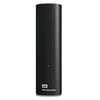 WD 20TB Elements 3.5'' Usb3 WDBWLG0200HBK-EESN