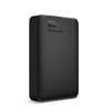 WD 5TB Elements 2.5'' Usb3 Siyah WDBU6Y0050BBK-WESN