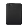 WD 5TB Elements 2.5'' Usb3 Siyah WDBU6Y0050BBK-WESN