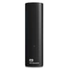 WD 6TB Elements 3.5'' Usb3 Siyah WDBWLG0060HBK-EESN