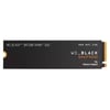 WD Black SN7100 1TB M.2 NVMe SSD (7250/6900)