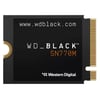 WD Black SN770M 2TB M.2 2230 NVMe SSD (5150/4850)