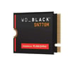 WD Black SN770M 500GB M.2 2230 NVMe SSD(5000/4000)