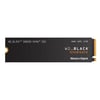 WD Black SN850X 4TB NVMe M.2 (7300/6600)