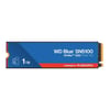 WD Blue SN5100 1TB M.2 NVMe SSD (7100/6700)