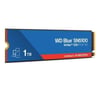 WD Blue SN5100 1TB M.2 NVMe SSD (7100/6700)