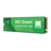 WD Green SN3000 1TB M.2 NVMe SSD (5000/4200)