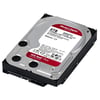 WD Red Plus Nas 6TB 3.5'' 5400Rpm SATA (WD60EFPX)