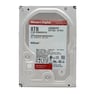 WD Red Plus Nas 8TB 3.5'' 5640Rpm SATA (WD80EFPX)