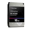 WD Ultrastar DC HC555 Enterprise 16TB -0B48722