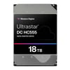 WD Ultrastar DC HC555 Enterprise 18TB -0B48723