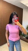 BİSİKLET YAKA BODY