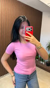 BİSİKLET YAKA BODY