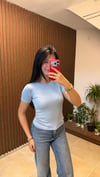 BİSİKLET YAKA BODY