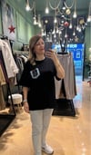 CEP BASKILI TİŞÖRT