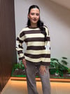 ÇİZGİLİ TSHİRT 