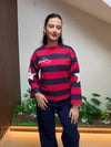 ÇİZGİLİ TSHİRT