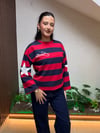 ÇİZGİLİ TSHİRT