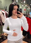 PARMAK GEÇİRMELİ BODY  