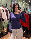 PARMAK GEÇİRMELİ BODY