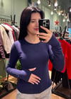 PARMAK GEÇİRMELİ BODY