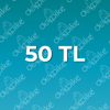 Cari Ödeme | 50 TL