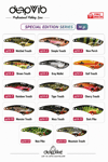 Special Series | Vibrasyon | 14 gr