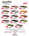 Special Series | Vibrasyon | 8 gr
