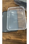 3lü saklama kabı(2.6litre)
