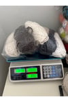Alize ihraç ip(448 gram)