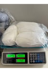 Alize maxi ip (442 gram)beyaz
