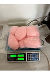 Alize midi ihraç ip(478 gram)bebe pembesi