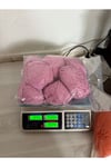 Alize midi ip(452 gram)gül kurusu