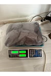 Alize midi ip(568 gram)kahverengi