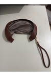 Astarlı clutch çanta seni