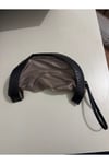 Astarlı clutch çanta seni