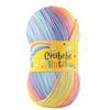 Cicibebe Batik