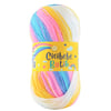 Cicibebe Batik