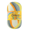 Cicibebe Batik