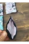 Cüzdan(1 adet)  Kuromi