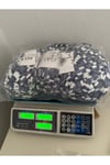 Ebruli kadife ip(882 gram)