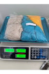Etamin ipi(402 gram)