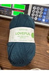 Etrofil akrilik örgü ipi (544 gram)