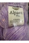 Etrofil Alpaca plus (1 adet)