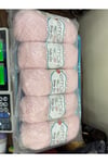 Etrofil baby can (500 gram) (pembe)