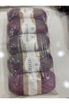 Etrofil ebruli yün ip (470-500 gram)