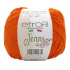 Etrofil Jeans Örgü İpi 