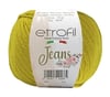Etrofil Jeans Örgü İpi 