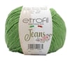 Etrofil Jeans Örgü İpi 