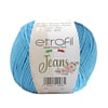 Etrofil Jeans Örgü İpi 